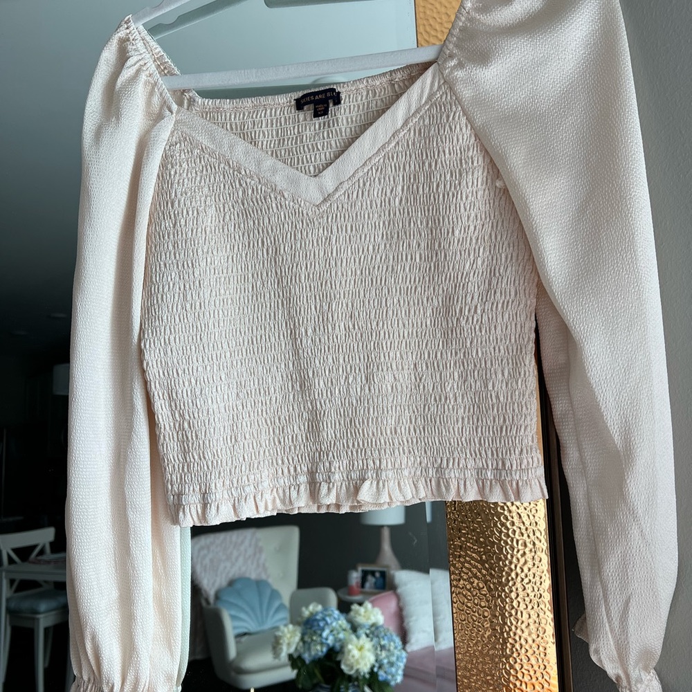 Dillards top